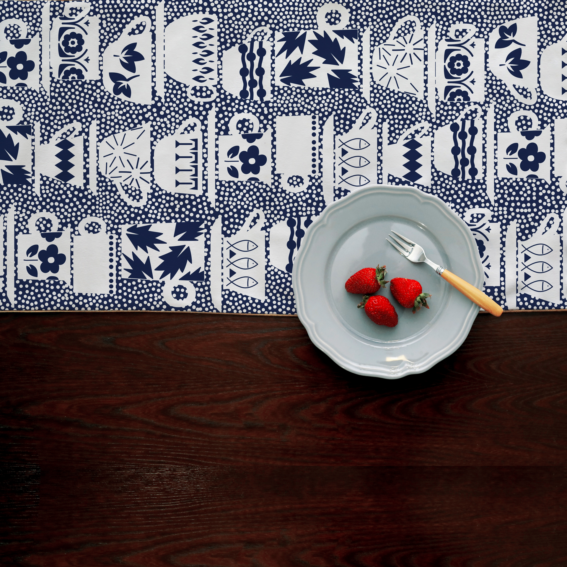 فنجان بهاری