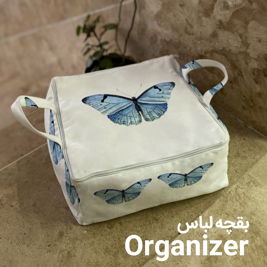 نظم دهنده (بقچه)