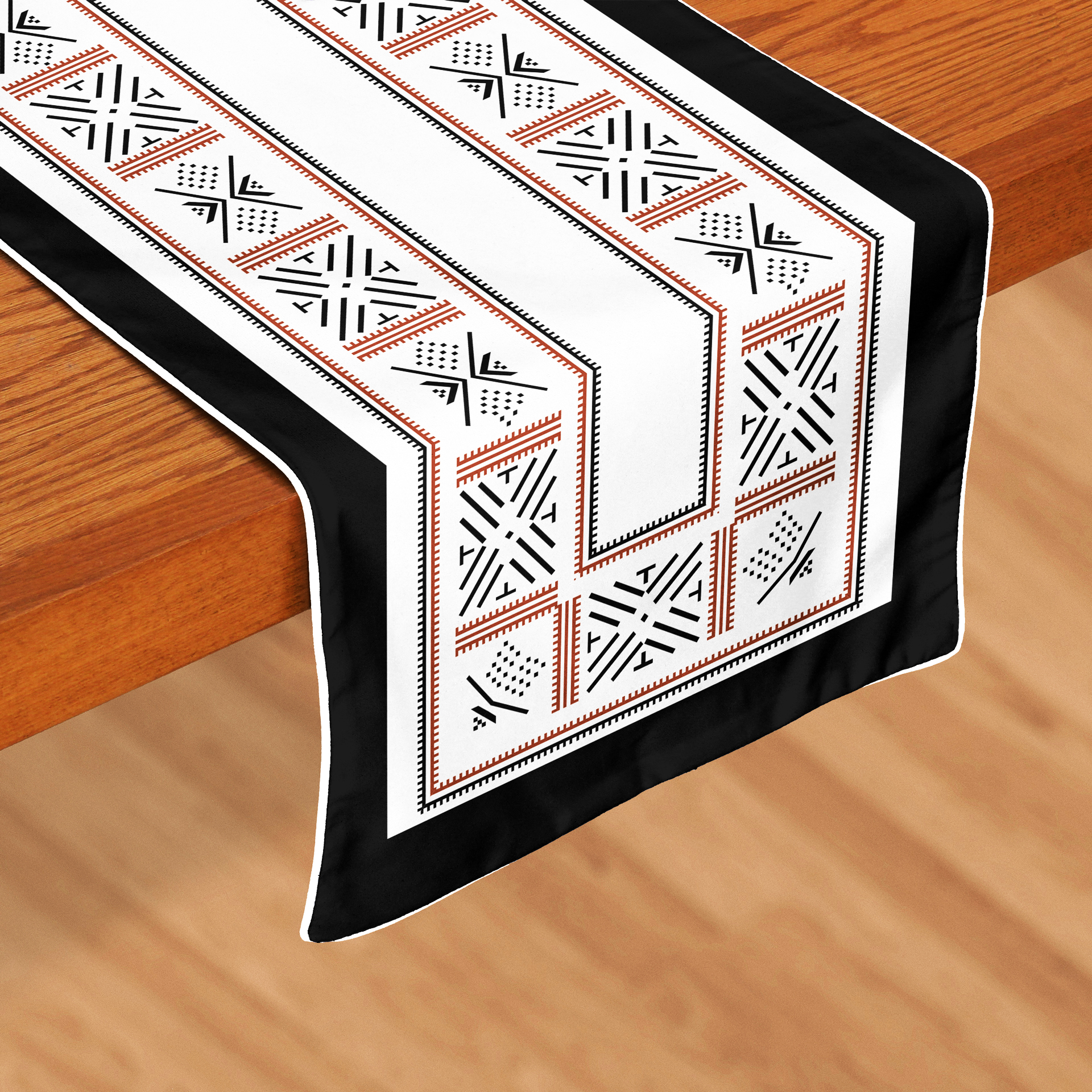 بافت آفریقایی