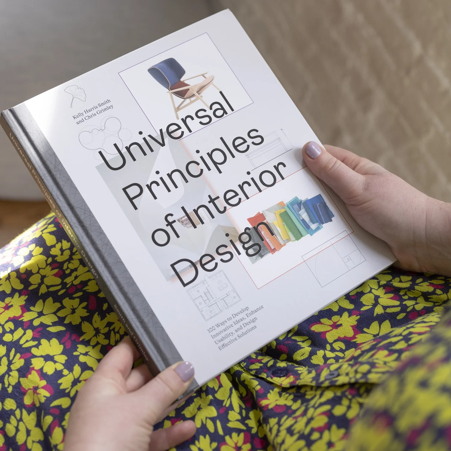 اصول چیدمان و طراحی داخلی