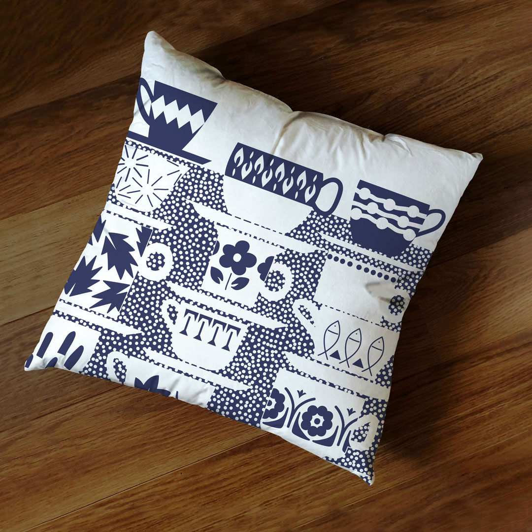 فنجان بهاری