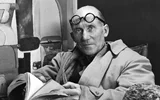 لوکوربوزیه (Le Corbusier) – معمار نظم و عملکرد