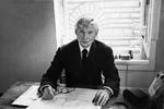 لوییس کان (Louis Kahn) – معمار نور و سکوت