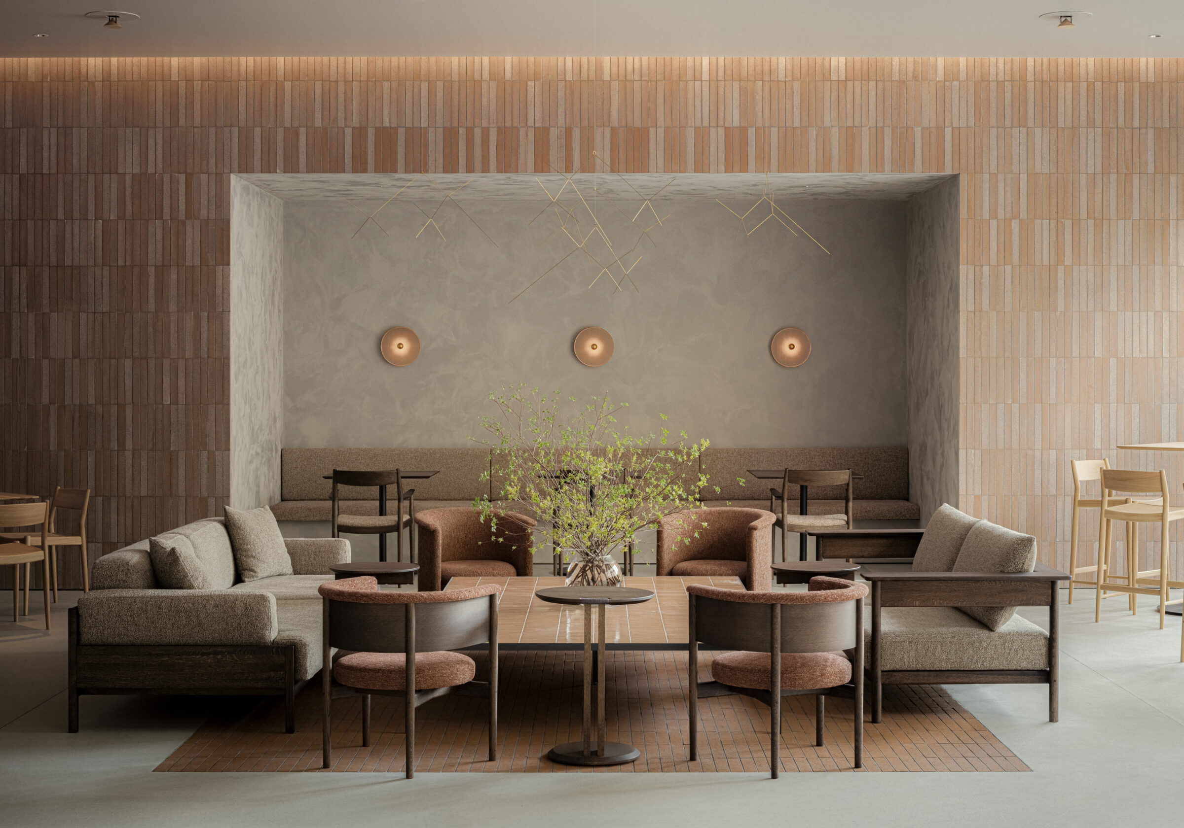 رنگ در سبک ژاپاندی