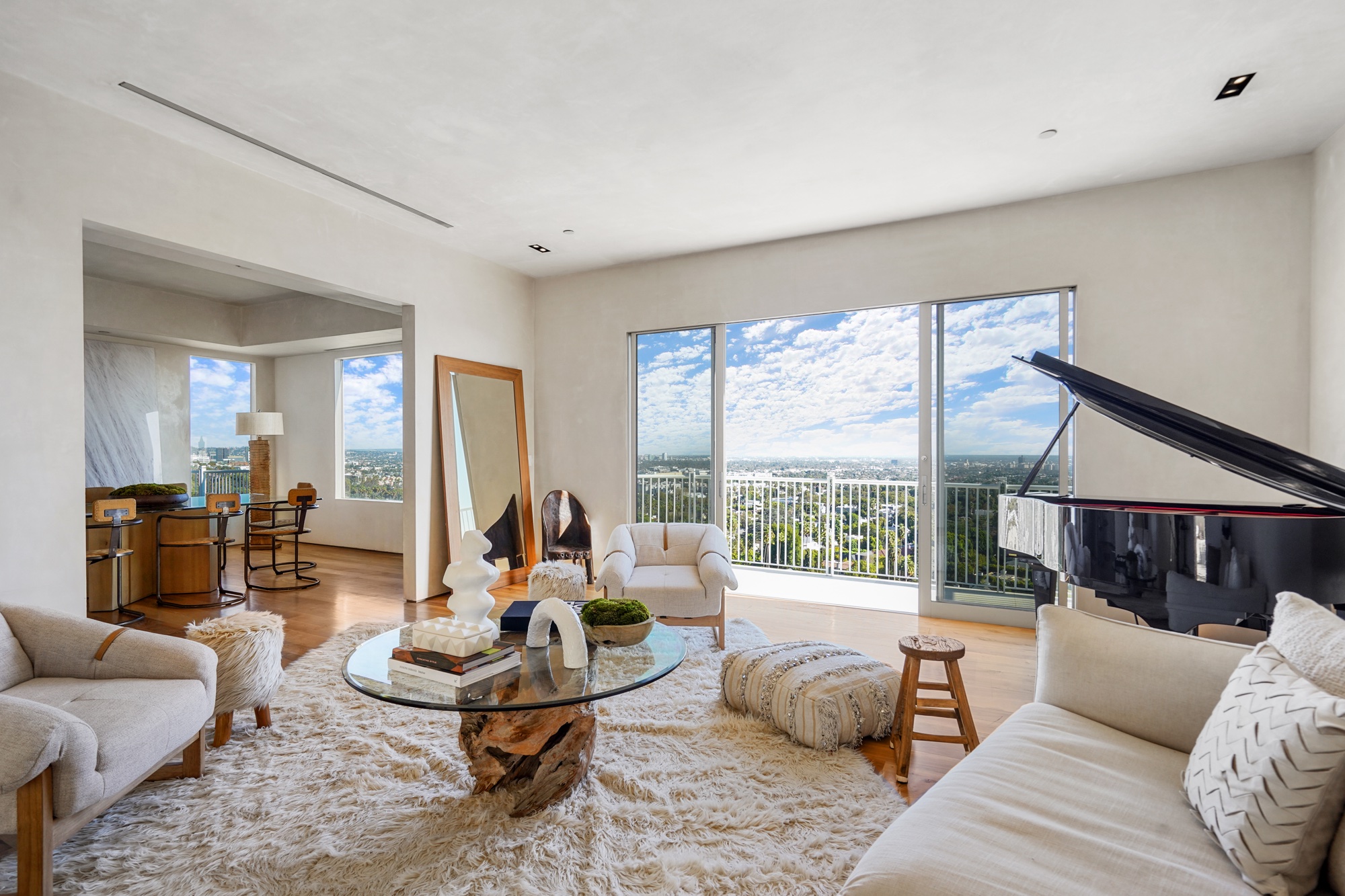 اکسل وروردت (Axel Vervoordt)