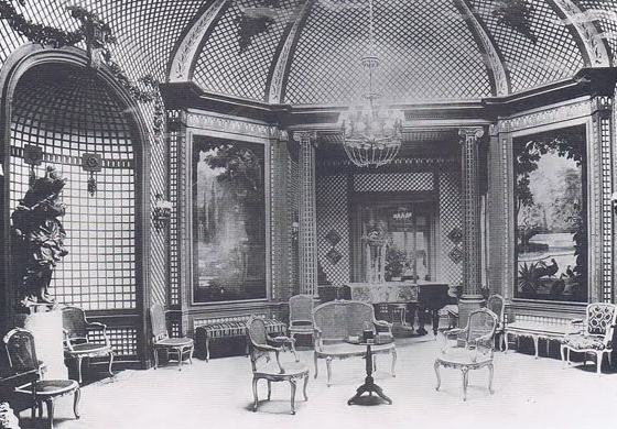 اِلسی دِ وولف (Elsie de Wolfe)