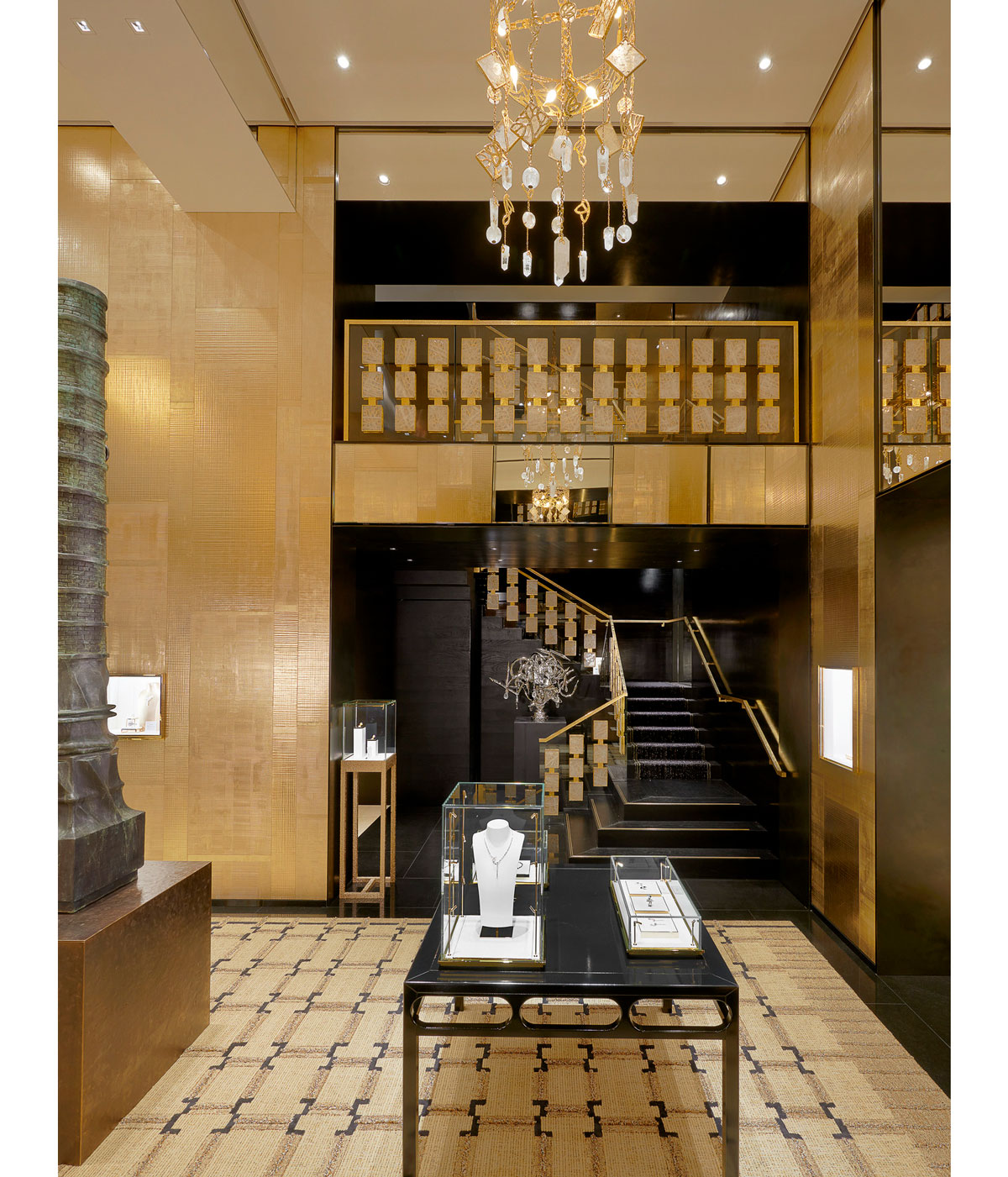 پیتر مارینو (Peter Marino)