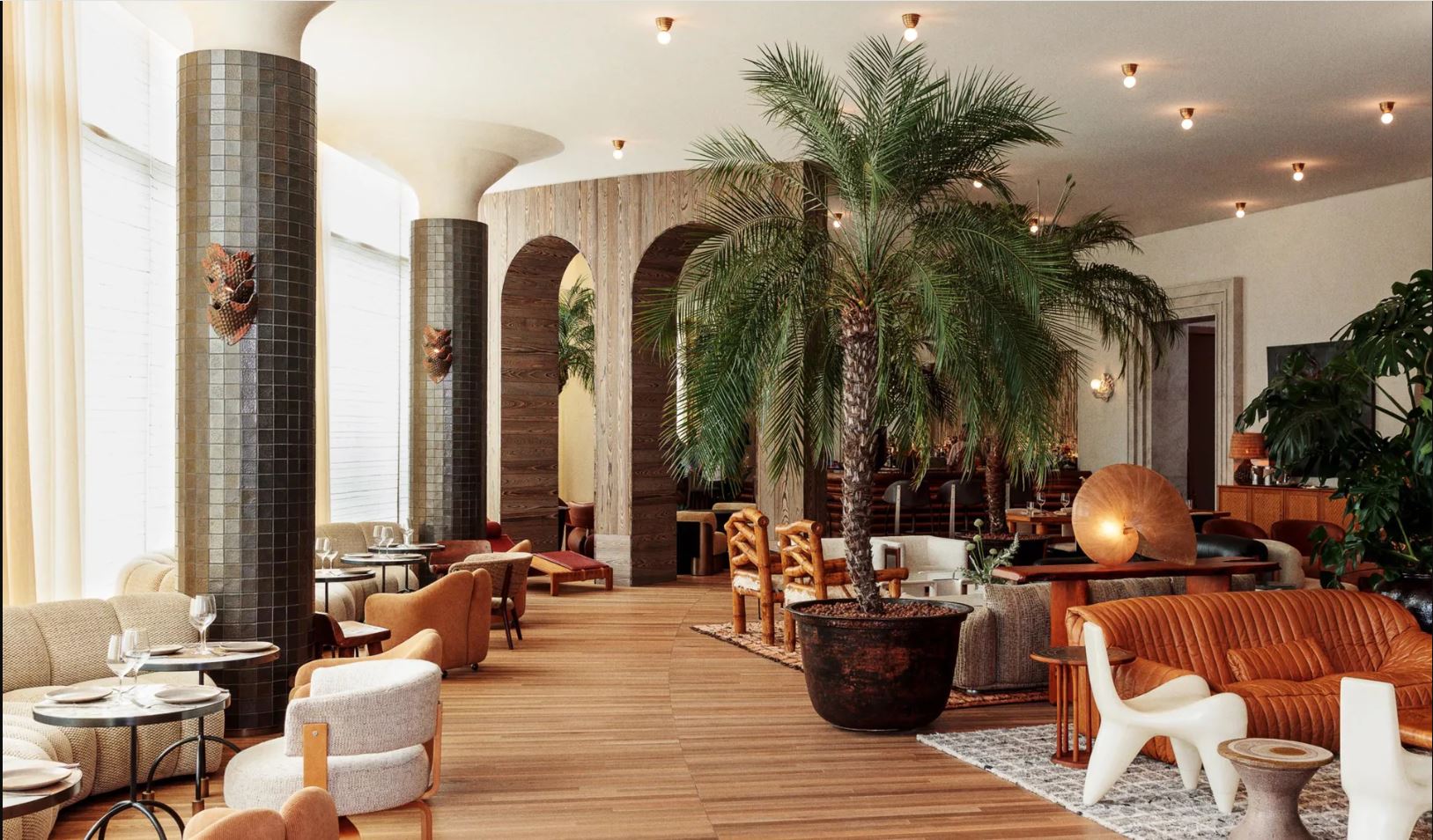 کلی ورستلر (Kelly Wearstler)