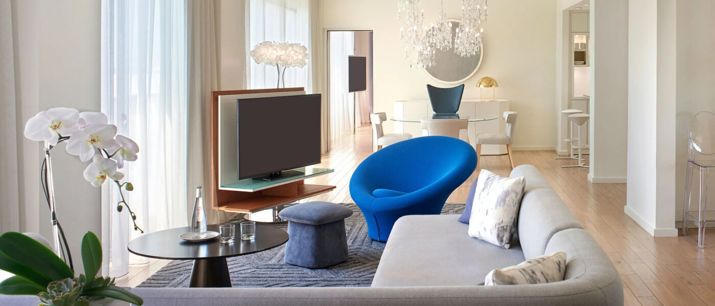 فیلیپ استارک (Philippe Starck)