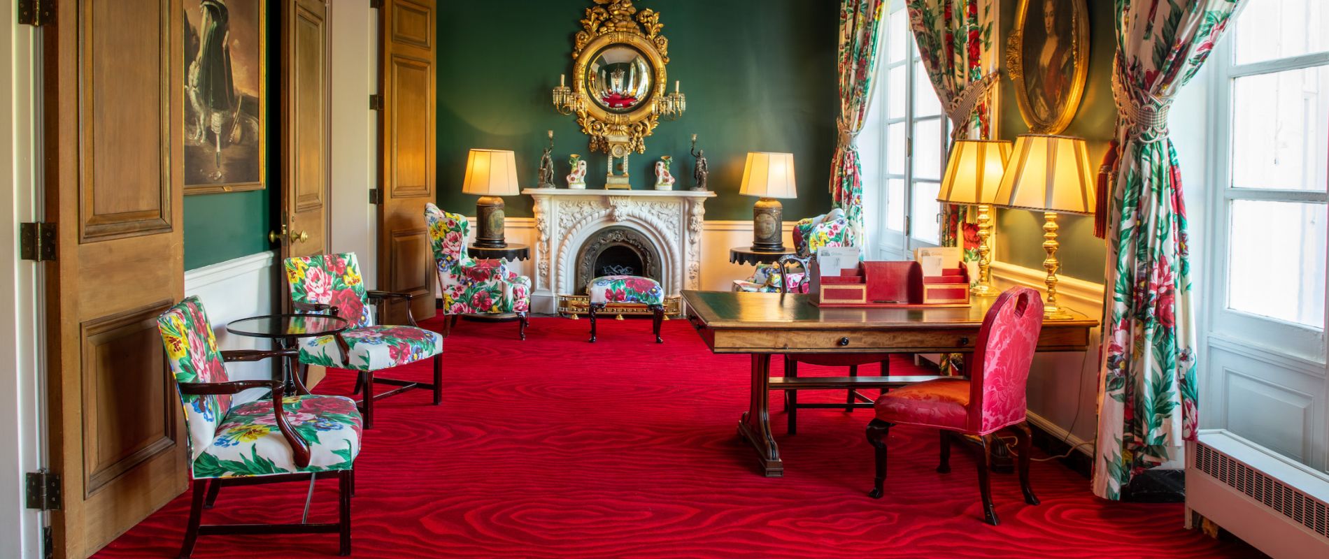 دوروتی درِیپر (Dorothy Draper)