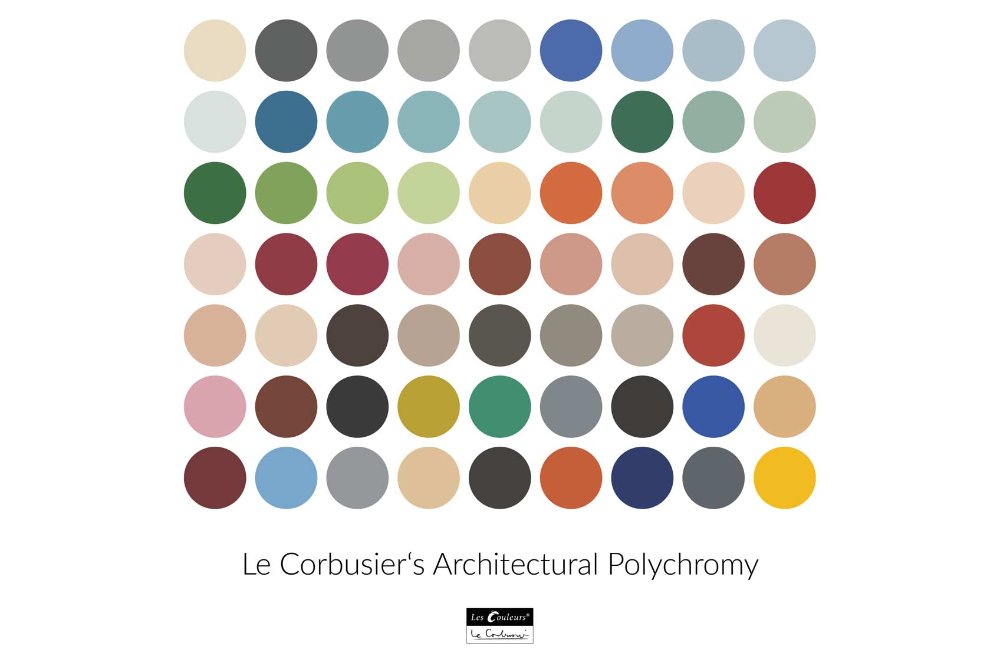 روانشاسی رنگ