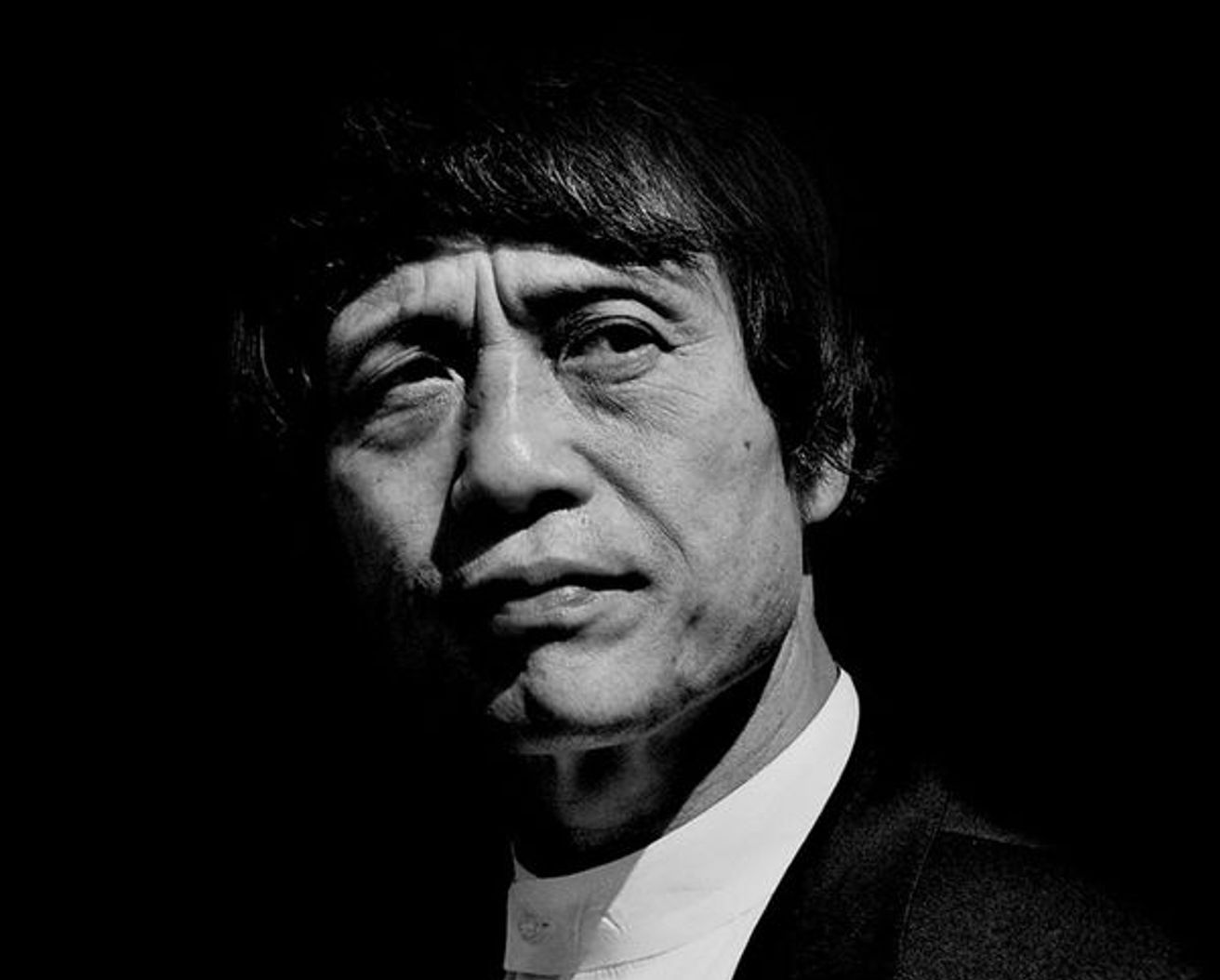 تادائو آندو (Tadao Ando) – مینیمالیسم معنوی