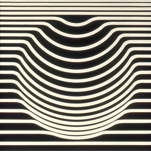 لایه‌بندی (Layering & Depth)