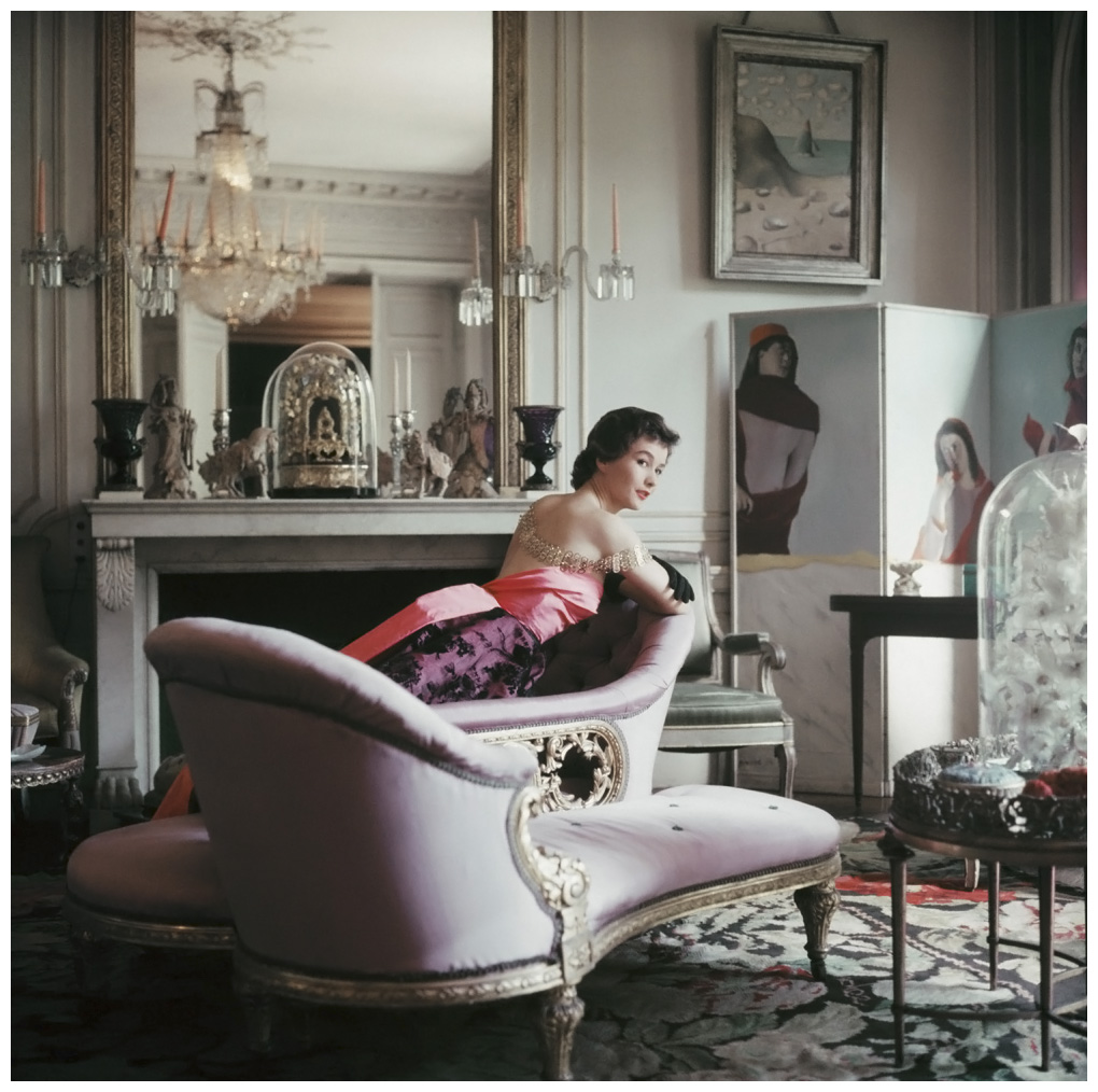 ژان-میشل فرانک (Jean-Michel Frank)